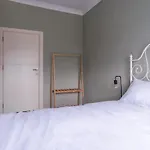 Furnished Cozy Apartment In Esenyurt Istanbul