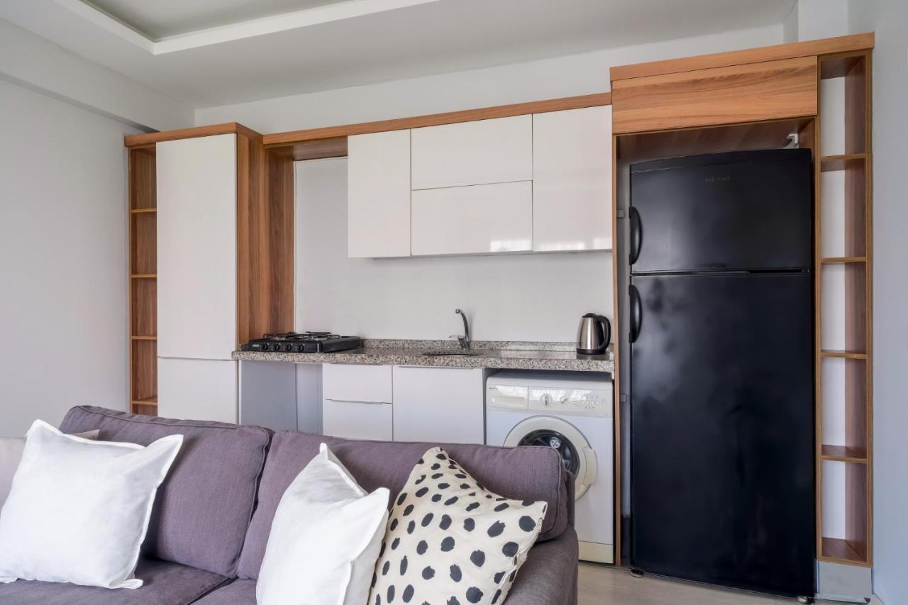 Furnished Cozy In Esenyurt Daire İstanbul