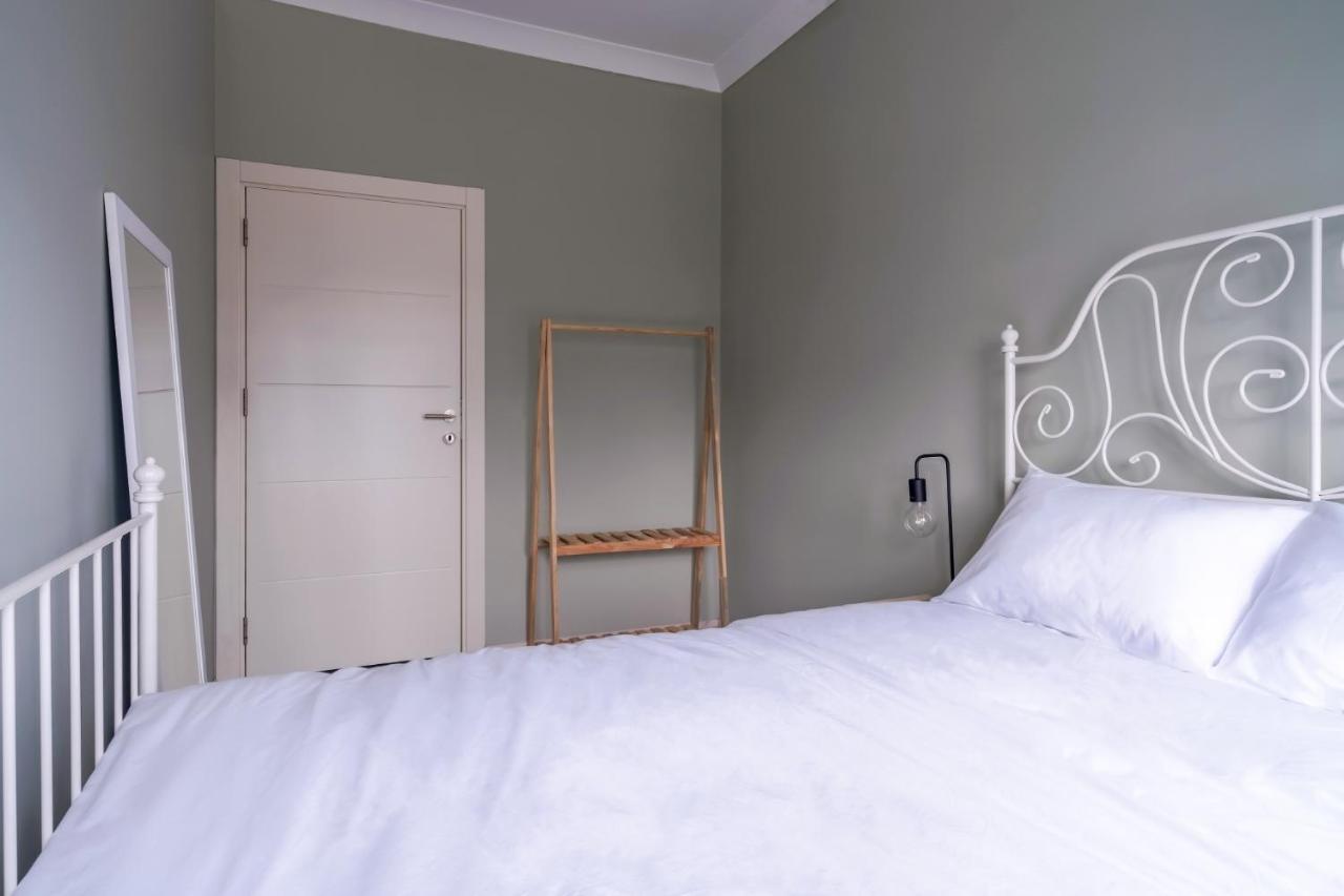 Furnished Cozy In Esenyurt Daire İstanbul