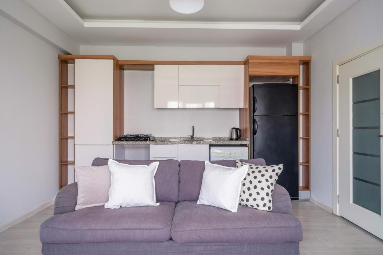 Daire Furnished Cozy In Esenyurt *