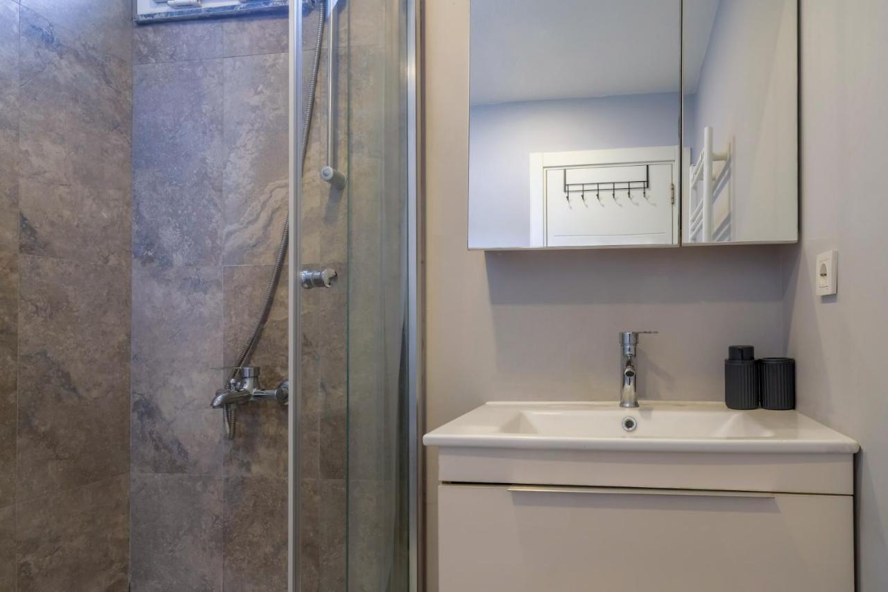 Furnished Cozy In Esenyurt