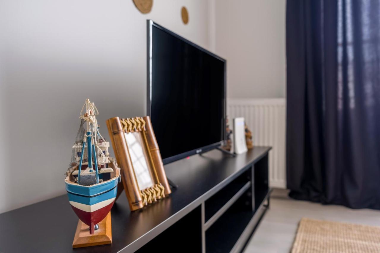 Furnished Cozy In Esenyurt Daire
