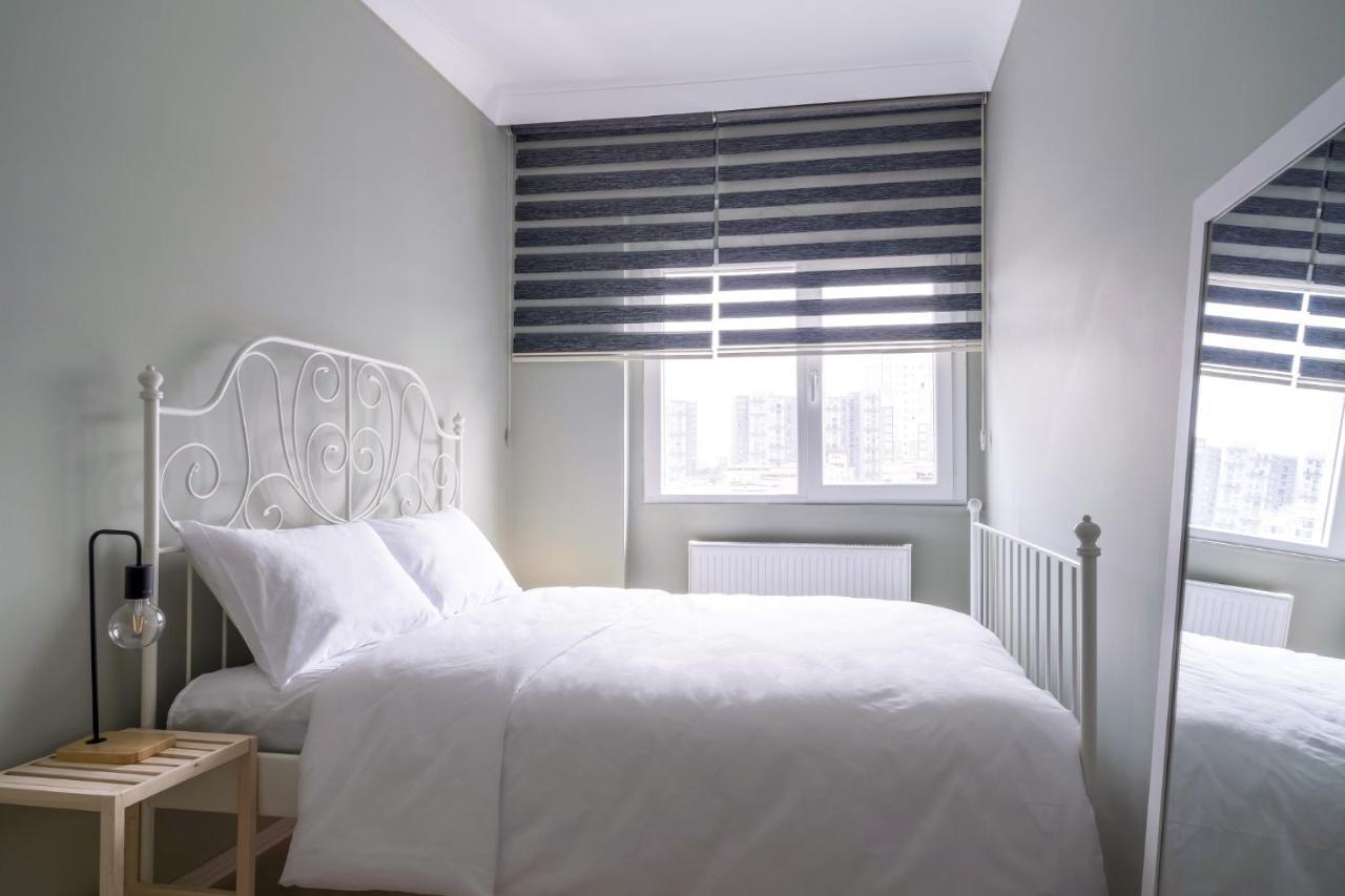 Furnished Cozy In Esenyurt İstanbul