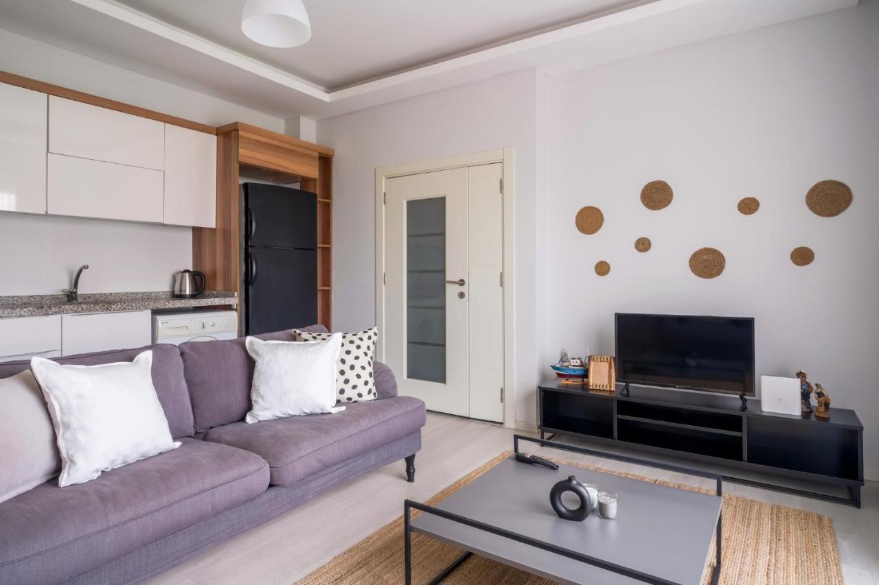 Furnished Cozy In Esenyurt Daire İstanbul