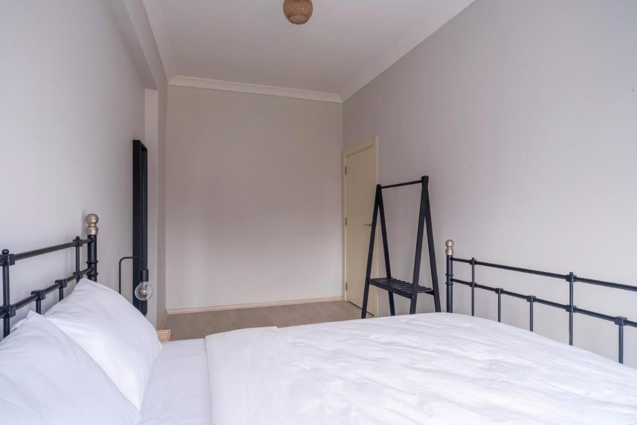 Daire Furnished Cozy In Esenyurt