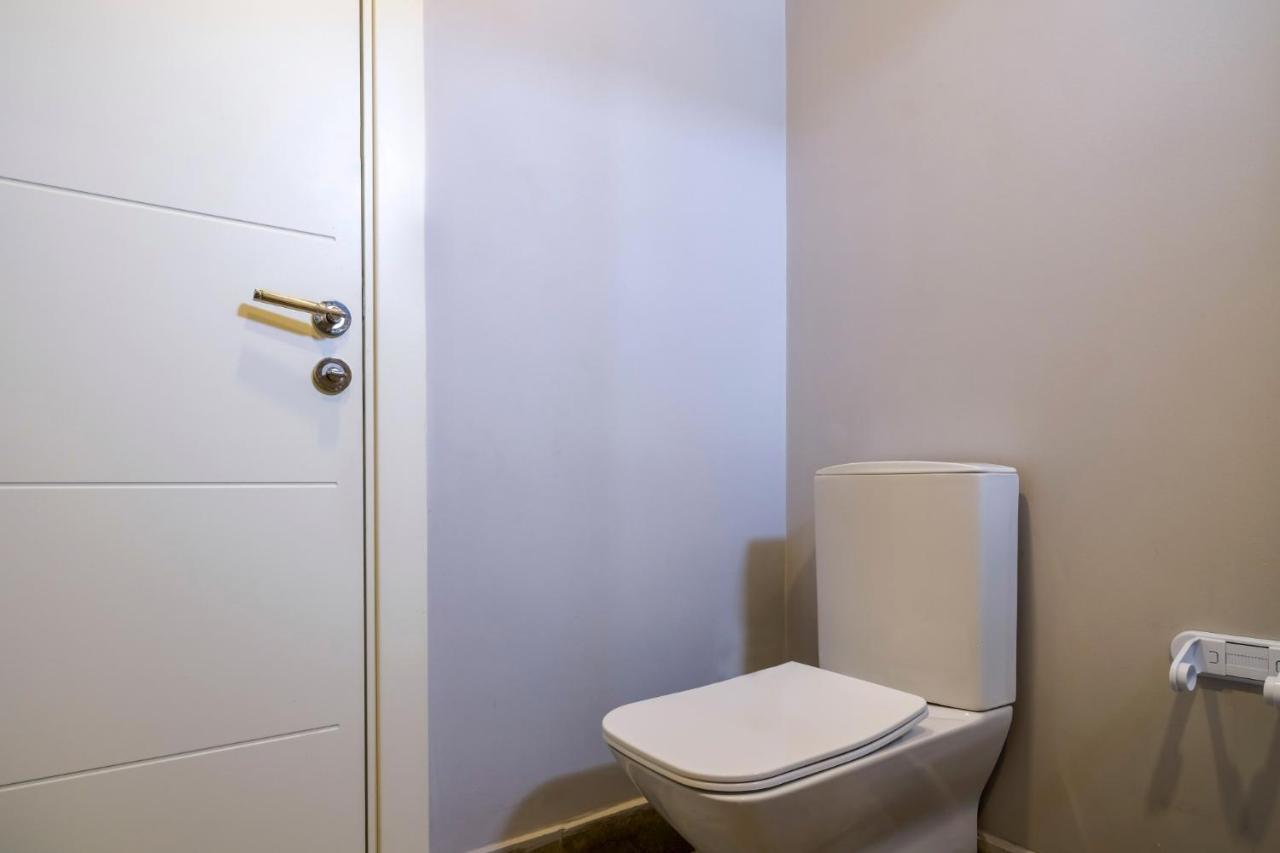 Furnished Cozy In Esenyurt *