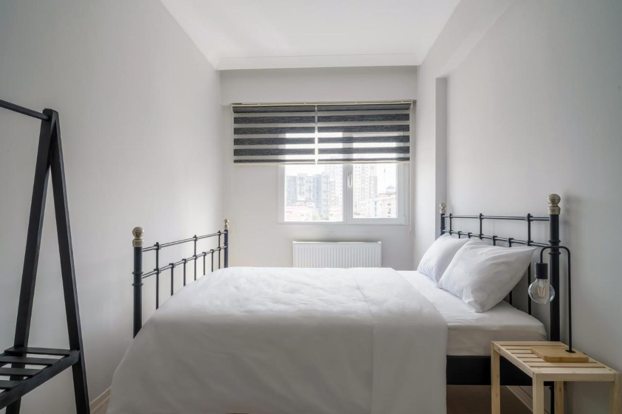 Daire Furnished Cozy In Esenyurt *