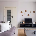 Furnished Cozy Apartment In Esenyurt Istanbul