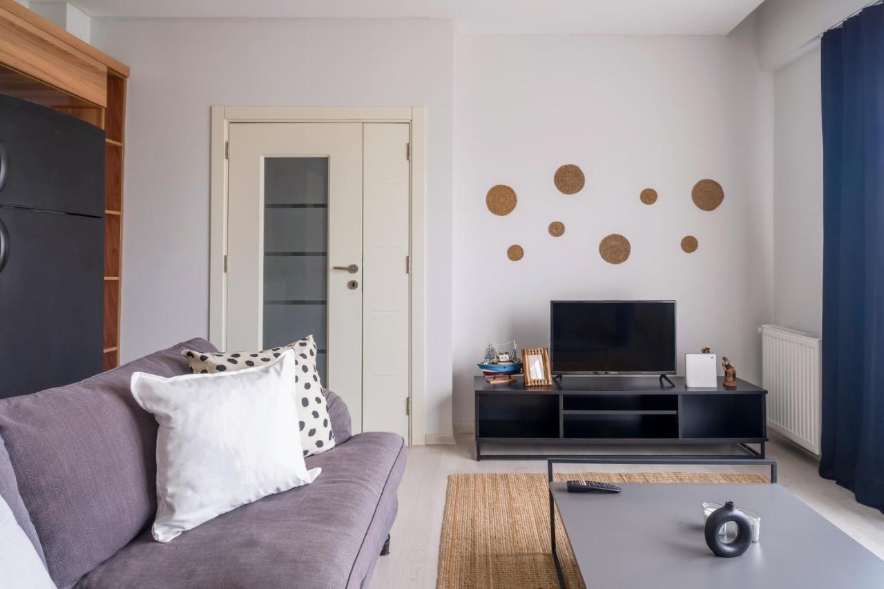 Apartment Furnished Cozy In Esenyurt